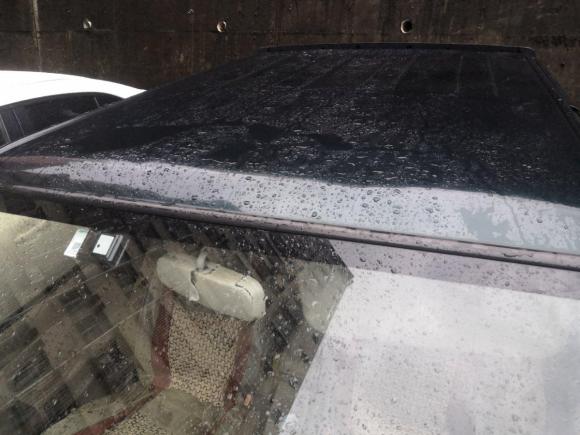 [深圳·粤B] 二手江铃宝典2013款 2.8T两驱舒适超值版JX493ZLQ4F