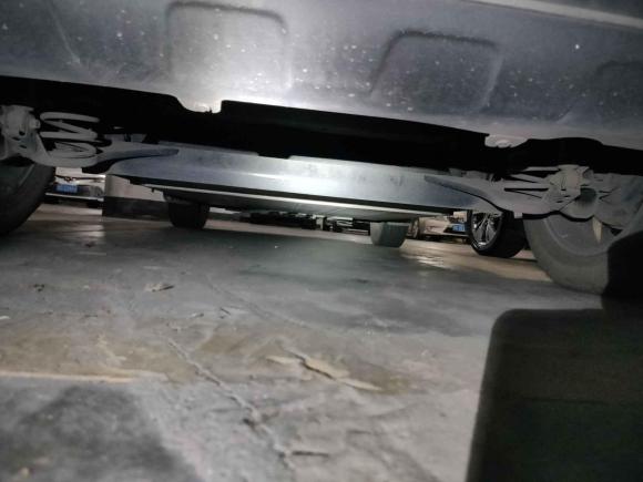 [广州·粤A] 二手比亚迪元新能源2019款 EV360 智联领享型