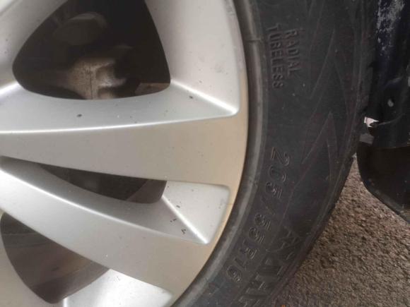 [宁波·浙B] 二手大众宝来2011款 1.4T 自动豪华型