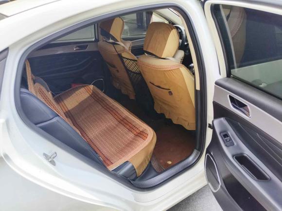 [南通·苏F] 二手奇瑞艾瑞泽52019款 1.5L 手动青春版 国V