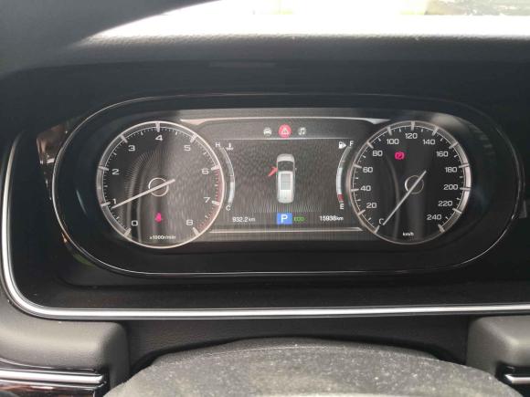 [无锡·苏B] 二手广汽传祺传祺M62021款 270T DCT精英版（七座）