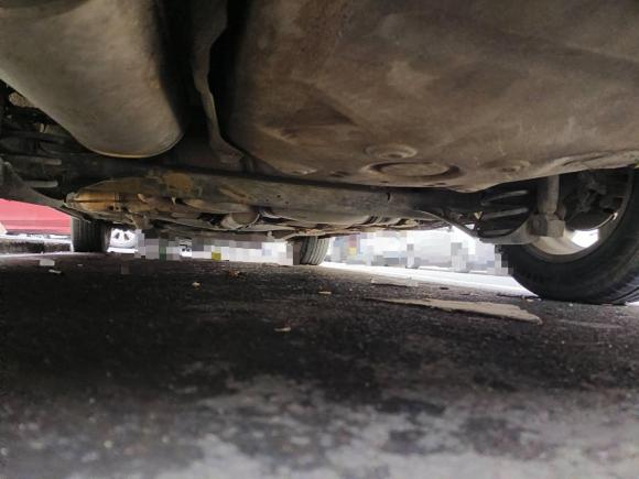 [义乌·浙B] 二手大众朗逸2013款 经典 1.6L 手动风尚版