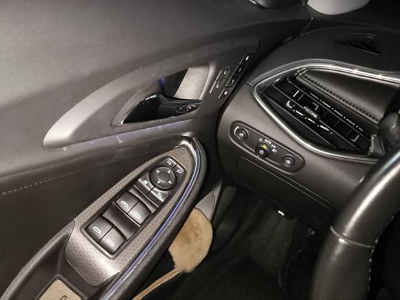 [成都·川A] 二手雪佛兰迈锐宝XL2018款 530T 自动锐逸版