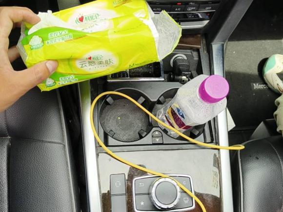 [成都·川A] 二手奔驰奔驰E级2015款 改款 E 180 L