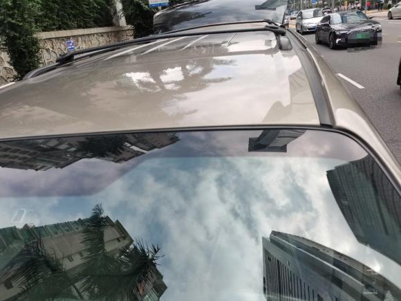 [深圳·粤B] 二手克莱斯勒大捷龙2007款 3.3L 商务版