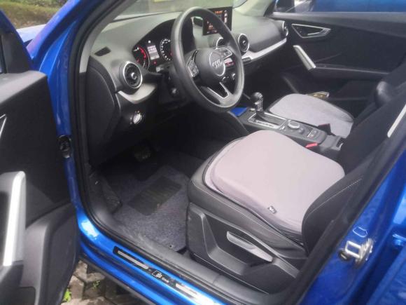 [温州·浙C] 二手奥迪奥迪Q2L2020款 35 TFSI 进取动感型