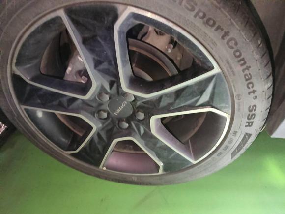 [宁波·浙B] 二手领克领克022021款 2.0TD 自动两驱耀 冠军版