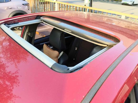 [南京·苏A] 二手丰田雷凌2016款 1.6G CVT精英版