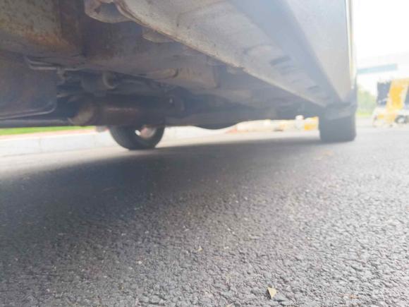 [青岛·鲁B] 二手宝骏宝骏7302017款 1.5T 手动尊享型 7座