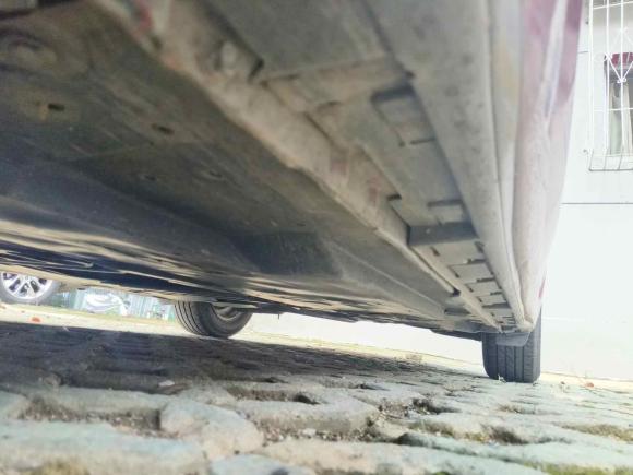 [武汉·鄂A] 二手马自达马自达3 昂克赛拉2016款 三厢 1.5L 手动豪华型