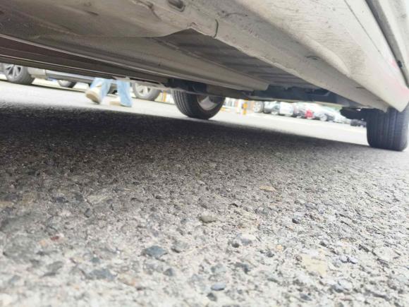 [西安·陕A] 二手雪铁龙世嘉2016款 经典 三厢 1.6L 手动科技版