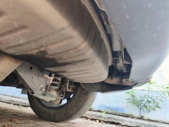 [宁波·浙B] 二手凯迪拉克凯迪拉克XT42018款 28T 两驱豪华型