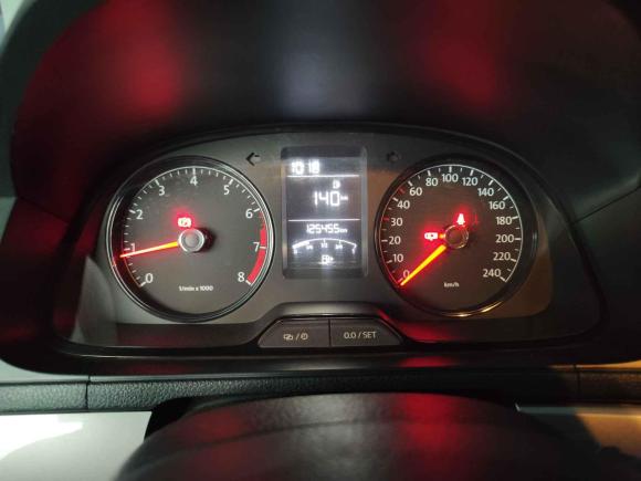 [合肥·皖A] 二手大众朗行2013款 1.6L 手动风尚型