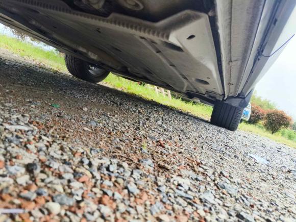 [宁波·浙B] 二手大众途岳2021款 330TSI 四驱豪华版PLUS