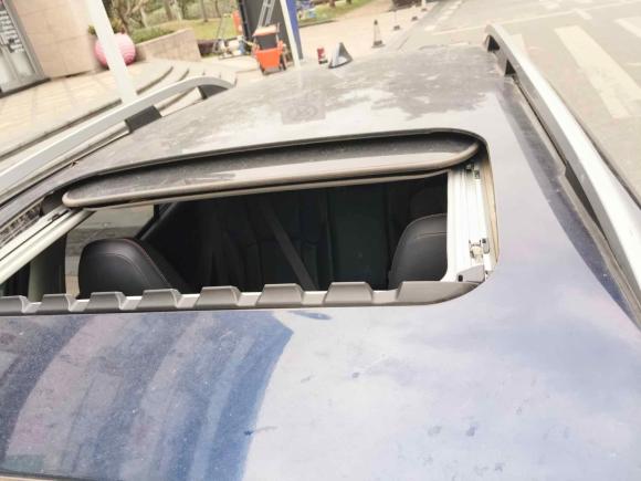 [深圳·粤B] 二手斯巴鲁斯巴鲁XV2018款 2.0i 全驱豪华版EyeSight