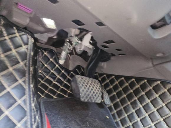 [宁波·浙B] 二手奥迪奥迪Q52012款 2.0TFSI 舒适型