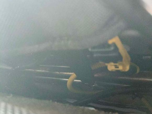 [湖州·浙A] 二手本田锋范经典2012款 1.5L 手动精英版