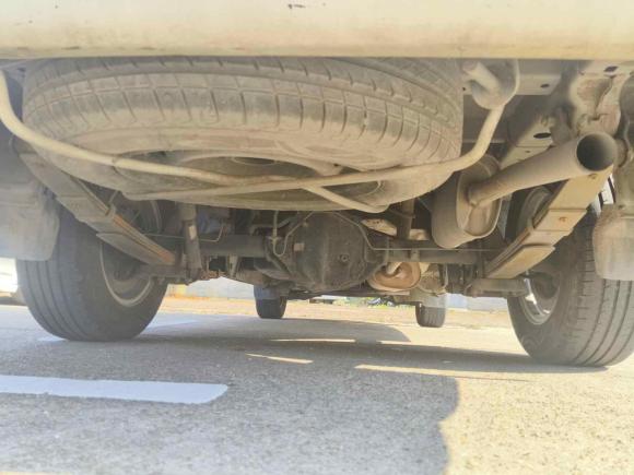 [南昌·赣A] 二手东风风行菱智2017款 M5L 1.6L 7座舒适型