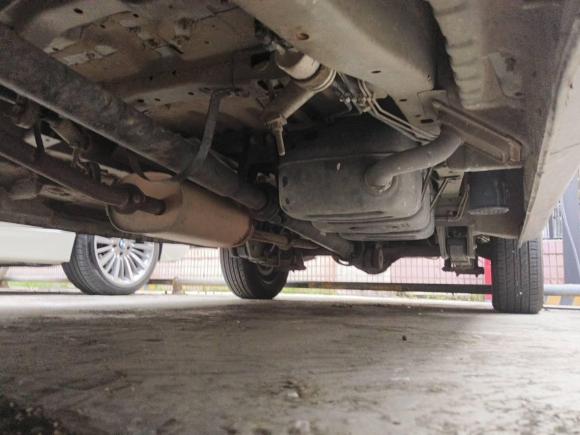 [深圳·苏F] 二手东风风行菱智2018款 M3 1.5L 5座基本型