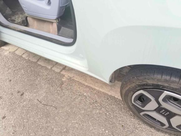 [南京·苏A] 二手东风风光风光MINIEV2022款 糖果款 微糖