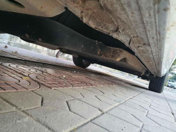 [西安·陕U] 二手别克别克GL82022款 陆上公务舱 652T 舒适型