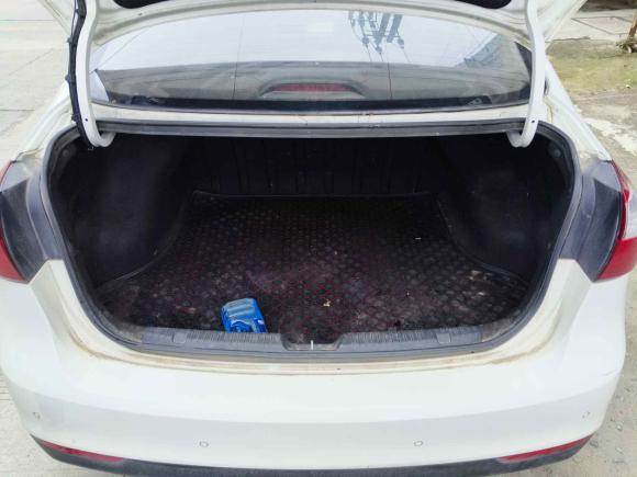 [温州·皖L] 二手起亚起亚K32016款 1.6L 手动GLS