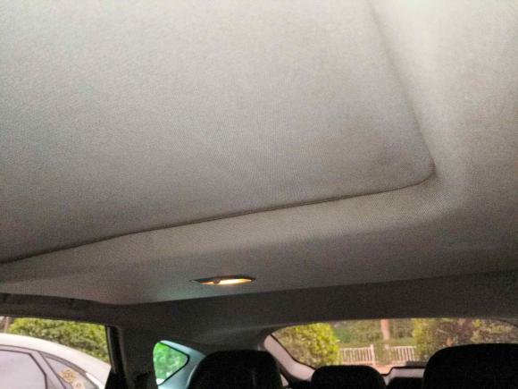 [济南·鲁A] 二手纳智捷优6 SUV2017款 1.8T 魅力升级型