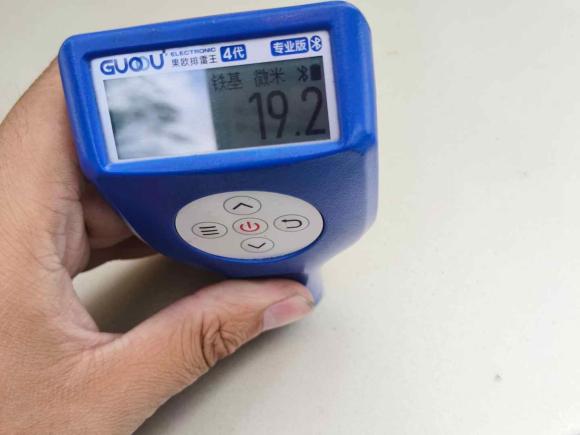 [深圳·赣B] 二手五菱汽车五菱荣光V2016款 1.5L标准型