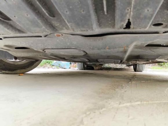 [成都·川A] 二手福特福睿斯2019款 改款 1.5L 自动悦享型 国VI