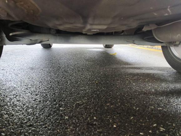 [广州·粤A] 二手日产劲客2017款 1.5L CVT智领版