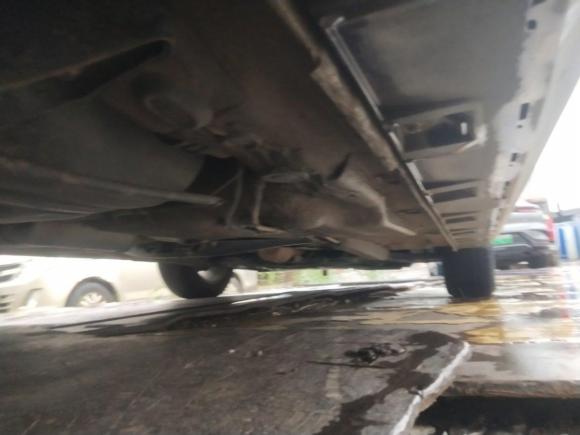 [合肥·皖A] 二手大众C-TREK蔚领2017款 1.6L 手动舒适型