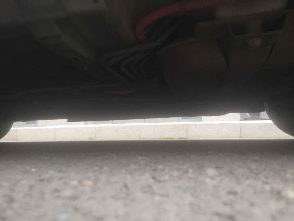 [温州·浙C] 二手比亚迪秦新能源2018款 1.5T 智联尊贵型