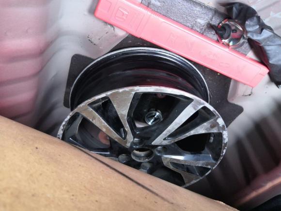 [上海·沪H] 二手本田锋范经典2008款 1.8L 自动豪华版