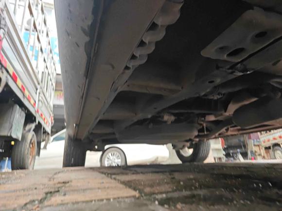 [广州·粤A] 二手宝骏宝骏5602016款 1.8L iAMT精英型