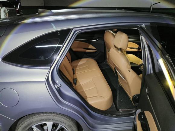 [济南·鲁B] 二手别克阅朗2018款 18T 自动旗舰型