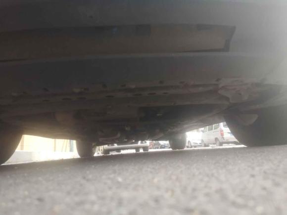 [温州·浙C] 二手凯迪拉克凯迪拉克XT52016款 28T 四驱豪华型