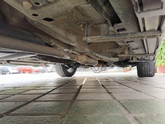 [合肥·皖A] 二手荣威荣威RX52019款 20T 两驱自动Ali智联网铂金版