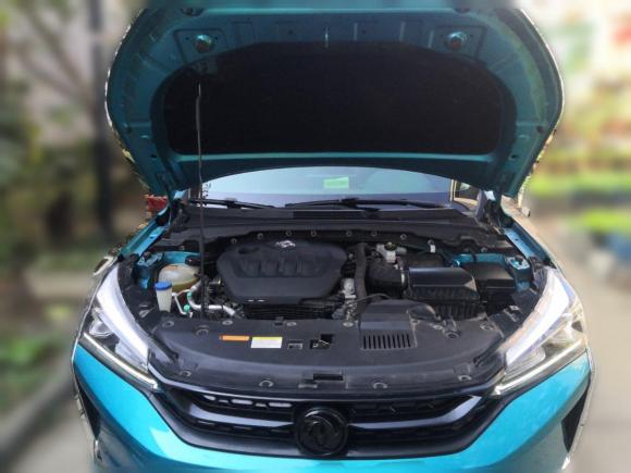 [常州·贵G] 二手东风风神奕炫2020款 230T 自动炫目版