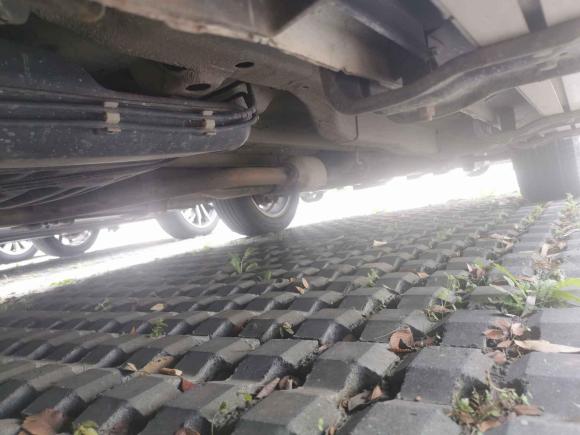 [南通·皖K] 二手奇瑞瑞虎52016款 1.5T 手动家悦信赖版