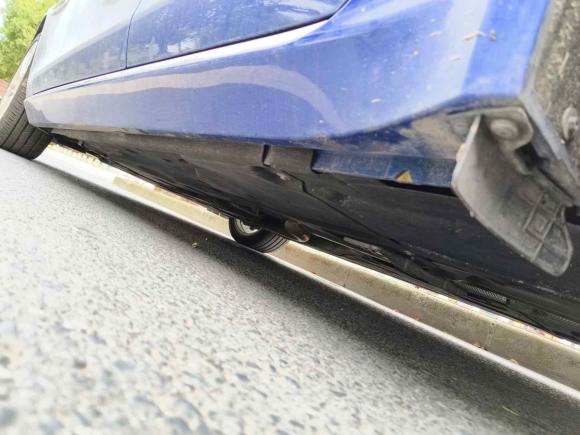 [上海·苏F] 二手捷豹捷豹XEL2019款 2.0T 200PS 尊享版