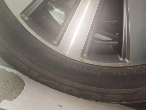 [常州·苏E] 二手荣威荣威RX82018款 30T 两驱旗舰版