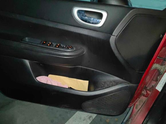 [北京·京H] 二手标致标致3072012款 1.6L 自动CROSS