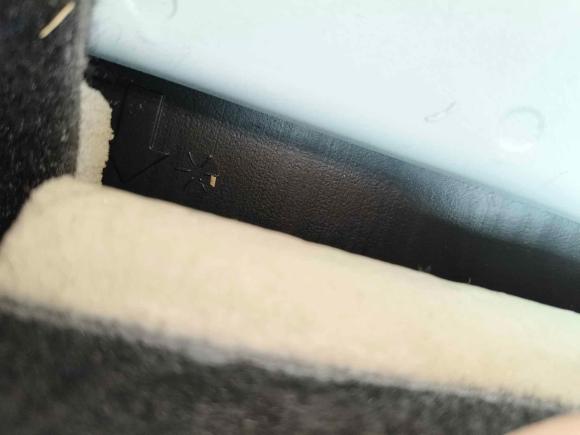 [合肥·皖A] 二手奔驰奔驰GLA2016款 GLA 200 时尚型