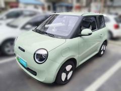 [合肥·皖A] 长安长安Lumin2023款 205km 香沁款