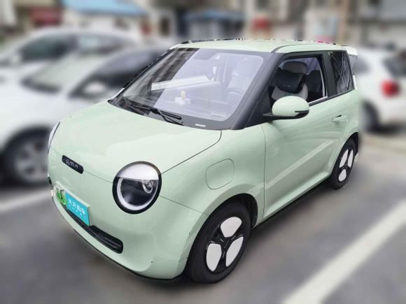 長安長安Lumin2023款 205km 香沁款「合肥二手車」「天天拍車」