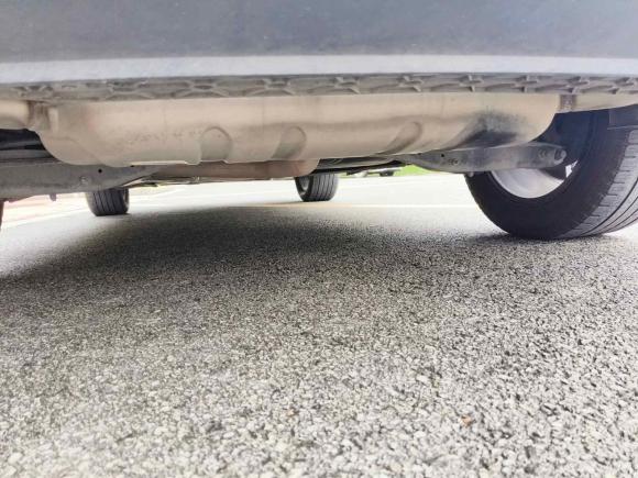 [宁波·浙B] 二手大众探岳2019款 330TSI 两驱豪华型 国VI