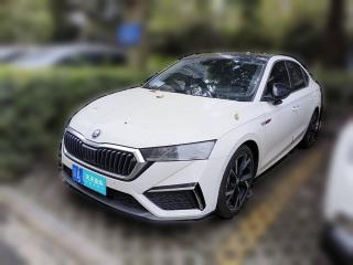 斯柯达明锐2021款 PRO TSI280 DSG旗舰版
