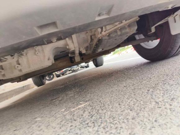 [青岛·鲁U] 二手奇瑞瑞虎5x2020款 1.5L CVT时尚版