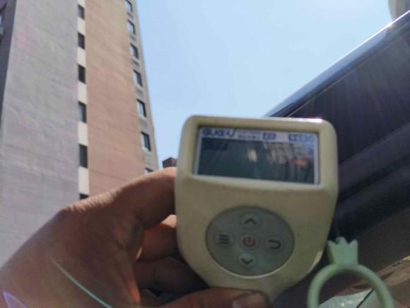 [青岛·鲁B] 二手奔驰威霆2016款 2.0T 精英版