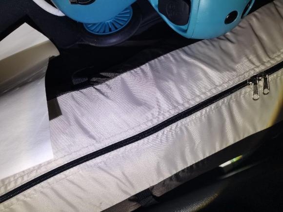 [温州·浙C] 二手奔驰奔驰A级AMG2017款 AMG A 45 4MATIC